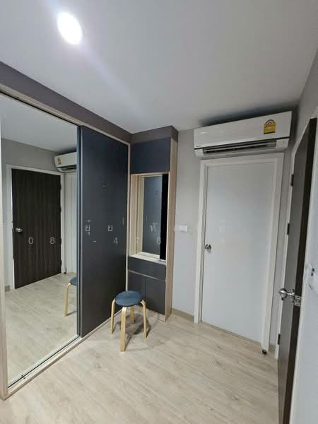 Thana Astoria Pinklao, Bangkok, Soi Charansanitwong 46 Yak 2, Bang Yi Khan, Bang Phlat, Bangkok, 1 Bedroom, 29 sqm, Condo For Sale, by ยุ้ย ทัศนีย์ 082-478-2456, 500195369 - DDproperty.com