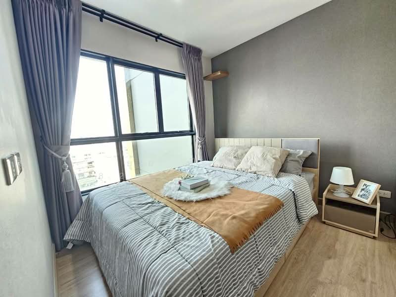 Thana Astoria Pinklao, Bangkok, Soi Charansanitwong 46 Yak 2, Bang Yi Khan, Bang Phlat, Bangkok, 1 Bedroom, 29 sqm, Condo For Sale, by ยุ้ย ทัศนีย์ 082-478-2456, 500195369 - DDproperty.com