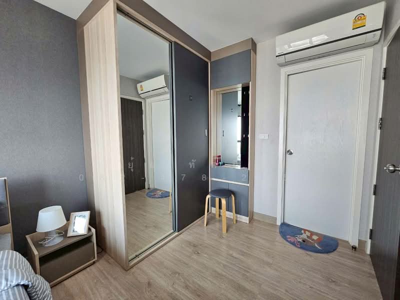 Thana Astoria Pinklao, Bangkok, Soi Charansanitwong 46 Yak 2, Bang Yi Khan, Bang Phlat, Bangkok, 1 Bedroom, 29 sqm, Condo For Sale, by ยุ้ย ทัศนีย์ 082-478-2456, 500195369 - DDproperty.com