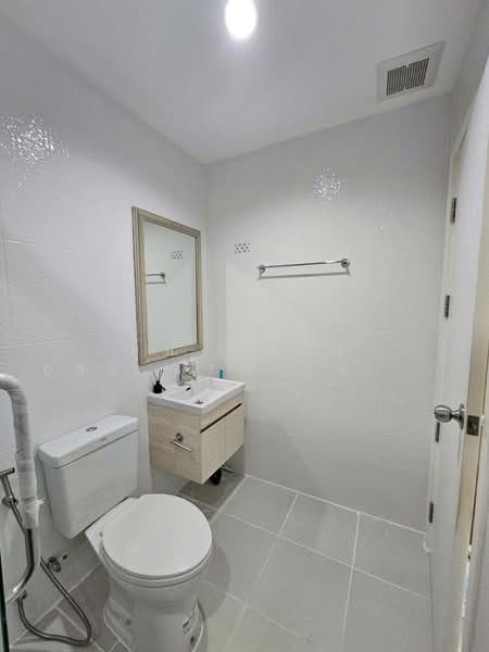 Thana Astoria Pinklao, Bangkok, Soi Charansanitwong 46 Yak 2, Bang Yi Khan, Bang Phlat, Bangkok, 1 Bedroom, 29 sqm, Condo For Sale, by ยุ้ย ทัศนีย์ 082-478-2456, 500195369 - DDproperty.com