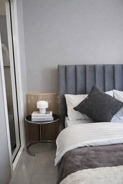 City Villa : ซิตี้ วิลล่า, กรุงเทพ, ถนนลาดพร้าว130, คลองจั่น, บางกะปิ, กรุงเทพ, 33 ตร.ม., คอนโด ขาย, โดย Jutanon Komoottanaruk, 500195370 - DDproperty.com