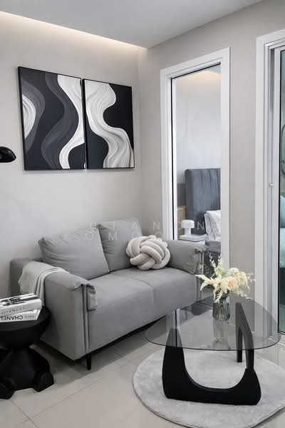 City Villa : ซิตี้ วิลล่า, กรุงเทพ, ถนนลาดพร้าว130, คลองจั่น, บางกะปิ, กรุงเทพ, 33 ตร.ม., คอนโด ขาย, โดย Jutanon Komoottanaruk, 500195370 - DDproperty.com