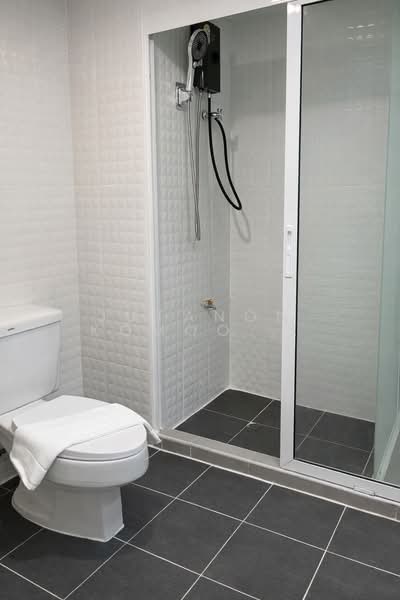 City Villa, Bangkok, Lat Phrao Road 130, Khlong Chan, Bang Kapi, Bangkok, 1 Bedroom, 33 sqm, Condo For Sale, by Jutanon Komoottanaruk, 500195370 - DDproperty.com