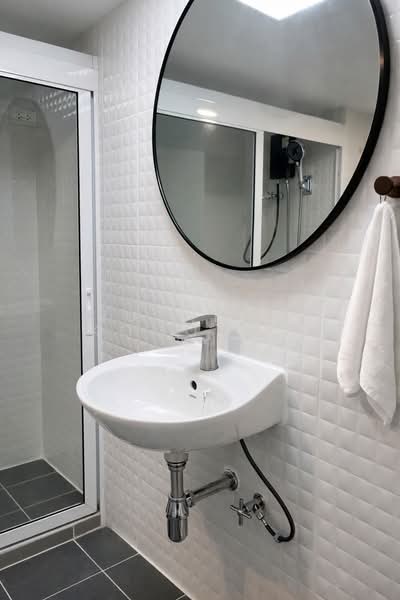 City Villa, Bangkok, Lat Phrao Road 130, Khlong Chan, Bang Kapi, Bangkok, 1 Bedroom, 33 sqm, Condo For Sale, by Jutanon Komoottanaruk, 500195370 - DDproperty.com