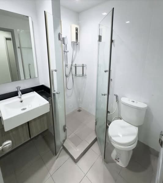 Chapter one Midtown Ladprao 24, Bangkok, 432 Ladprao Road, Jom Phon, Chatuchak, Bangkok, 2 Bedrooms, 58 sqm, Condo For Sale, by Pafhun  Detnopmani , 500195371 - DDproperty.com