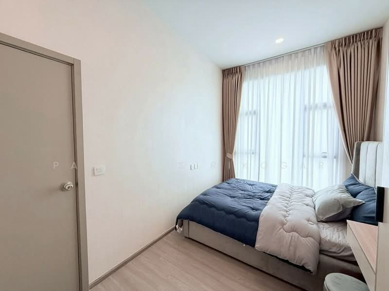 Aspire Sukhumvit-Rama 4, Bangkok, 4404 Rama 4 Road, Phra Kanong, Khlong Toei, Bangkok, 2 Bedrooms, 57 sqm, Condo For Rent, by Pavana Sirikogar, 500195372 - DDproperty.com