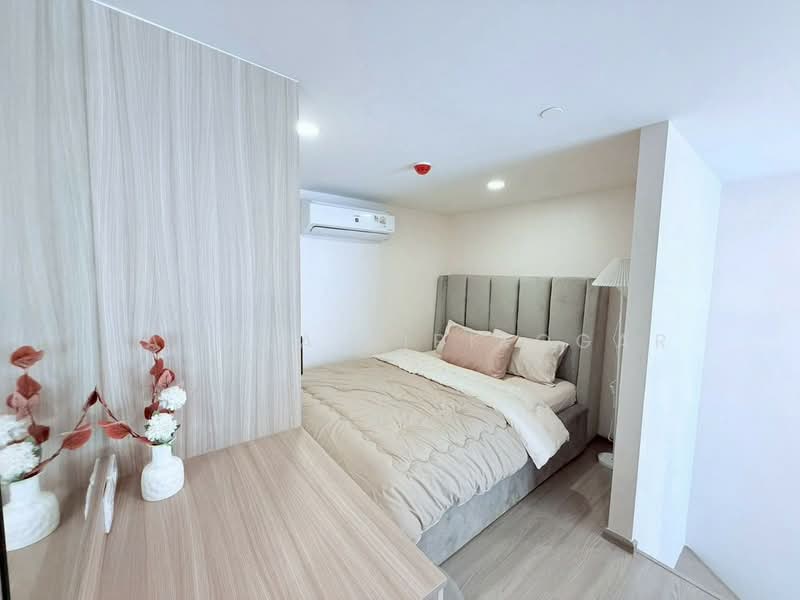 Aspire Sukhumvit-Rama 4, Bangkok, 4404 Rama 4 Road, Phra Kanong, Khlong Toei, Bangkok, 2 Bedrooms, 57 sqm, Condo For Rent, by Pavana Sirikogar, 500195372 - DDproperty.com