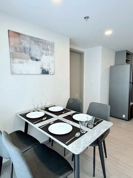 Aspire Sukhumvit-Rama 4, Bangkok, 4404 Rama 4 Road, Phra Kanong, Khlong Toei, Bangkok, 2 Bedrooms, 57 sqm, Condo For Rent, by Pavana Sirikogar, 500195372 - DDproperty.com