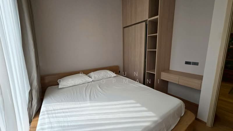 Siamese Exclusive 42, Bangkok, 19 Sukhumvit 42, Khlong Toei, Khlong Toei, Bangkok, 2 Bedrooms, 52 sqm, Condo For Rent, by Pafhun  Detnopmani , 500195373 - DDproperty.com