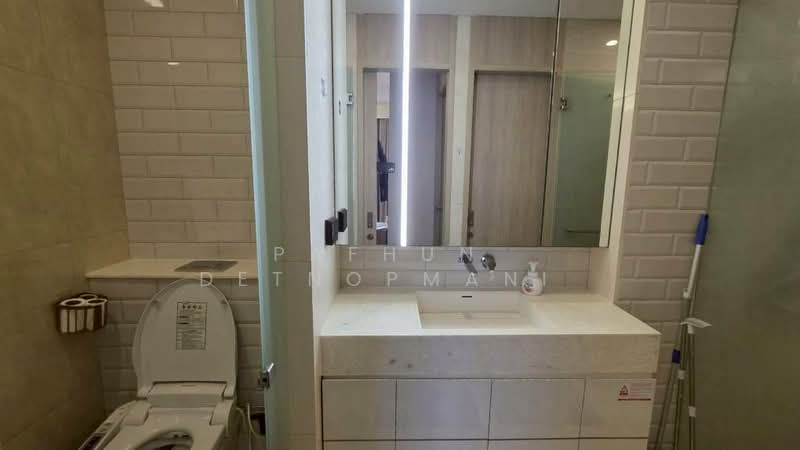 Siamese Exclusive 42, Bangkok, 19 Sukhumvit 42, Khlong Toei, Khlong Toei, Bangkok, 2 Bedrooms, 52 sqm, Condo For Rent, by Pafhun  Detnopmani , 500195373 - DDproperty.com