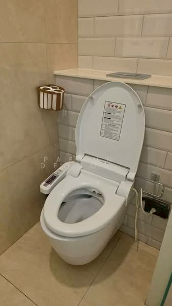 Siamese Exclusive 42, Bangkok, 19 Sukhumvit 42, Khlong Toei, Khlong Toei, Bangkok, 2 Bedrooms, 52 sqm, Condo For Rent, by Pafhun  Detnopmani , 500195373 - DDproperty.com