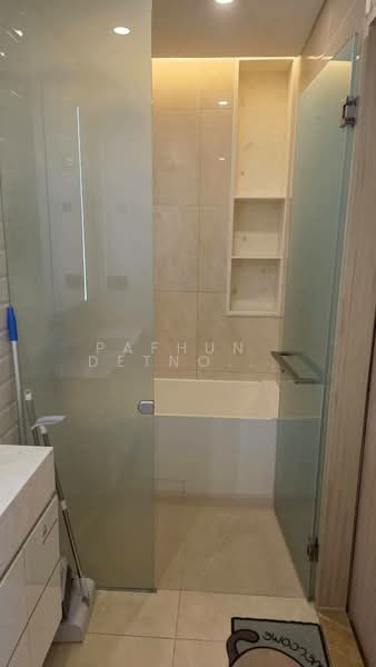Siamese Exclusive 42, Bangkok, 19 Sukhumvit 42, Khlong Toei, Khlong Toei, Bangkok, 2 Bedrooms, 52 sqm, Condo For Rent, by Pafhun  Detnopmani , 500195373 - DDproperty.com