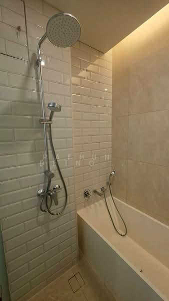 Siamese Exclusive 42, Bangkok, 19 Sukhumvit 42, Khlong Toei, Khlong Toei, Bangkok, 2 Bedrooms, 52 sqm, Condo For Rent, by Pafhun  Detnopmani , 500195373 - DDproperty.com