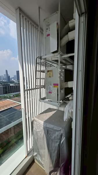 Siamese Exclusive 42, Bangkok, 19 Sukhumvit 42, Khlong Toei, Khlong Toei, Bangkok, 2 Bedrooms, 52 sqm, Condo For Rent, by Pafhun  Detnopmani , 500195373 - DDproperty.com