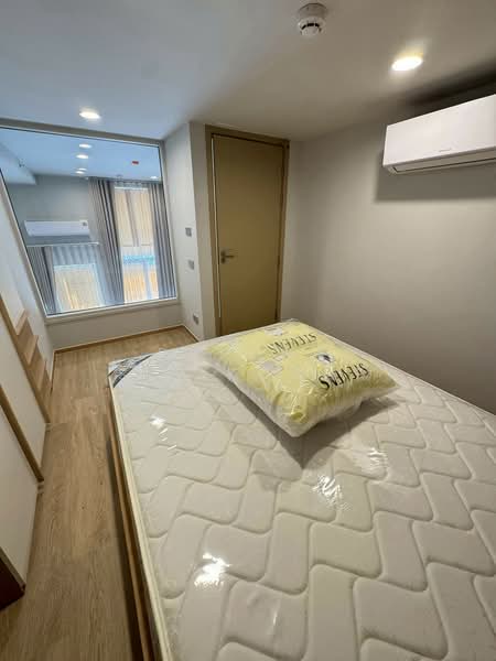 Culture Chula : คัลเจอร์ จุฬา, กรุงเทพ, 38/12 ซอย ประตูชัย, สี่พระยา, บางรัก, กรุงเทพ, 38 ตร.ม., คอนโด ให้เช่า, โดย Pavana Sirikogar, 500195374 - DDproperty.com