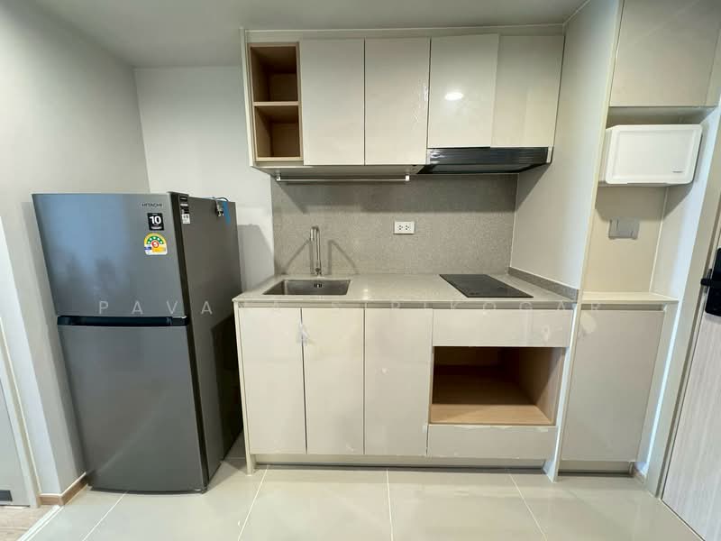 Culture Chula, Bangkok, 38/12 Soi Pratu Chai, Si Phraya, Bang Rak, Bangkok, 1 Bedroom, 38 sqm, Condo For Rent, by Pavana Sirikogar, 500195374 - DDproperty.com