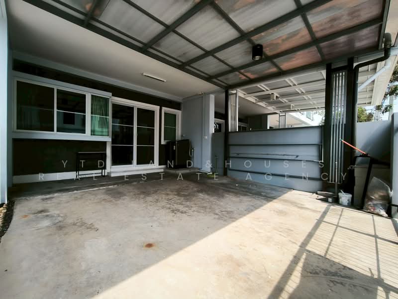 Indy 2 Bangna-Ramkhamhaeng 2 : อินดี้ 2 บางนา-รามคําแหง2, กรุงเทพ, ซ.รามคำแหง 2, ดอกไม้, ประเวศ, กรุงเทพ, 99 ตร.ม., ทาวน์เฮ้าส์ ให้เช่า, โดย YTD Land&houses Real Estate Agency, 500195376 - DDproperty.com