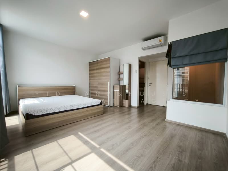 Indy 2 Bangna-Ramkhamhaeng 2 : อินดี้ 2 บางนา-รามคําแหง2, กรุงเทพ, ซ.รามคำแหง 2, ดอกไม้, ประเวศ, กรุงเทพ, 99 ตร.ม., ทาวน์เฮ้าส์ ให้เช่า, โดย YTD Land&houses Real Estate Agency, 500195376 - DDproperty.com