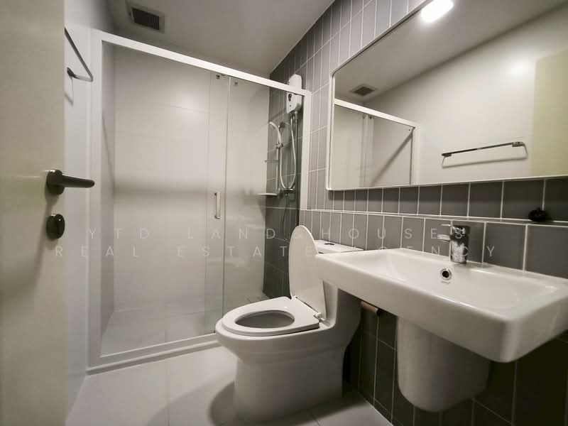 Indy 2 Bangna-Ramkhamhaeng 2, Bangkok, Soi Ramkhamhaeng 2, Dok Mai, Prawet, Bangkok, 2 Bedrooms, 99 sqm, Townhouse For Rent, by YTD Land&houses Real Estate Agency, 500195376 - DDproperty.com