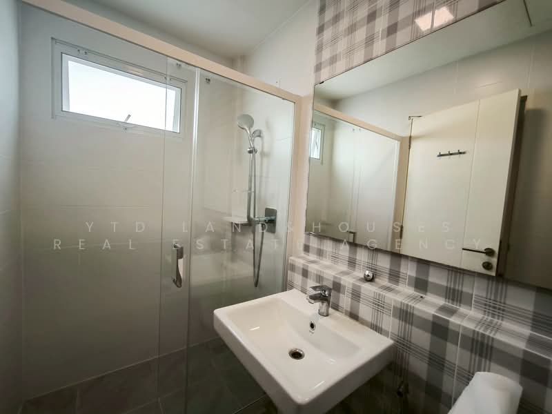 Indy 2 Bangna-Ramkhamhaeng 2, Bangkok, Soi Ramkhamhaeng 2, Dok Mai, Prawet, Bangkok, 2 Bedrooms, 99 sqm, Townhouse For Rent, by YTD Land&houses Real Estate Agency, 500195376 - DDproperty.com