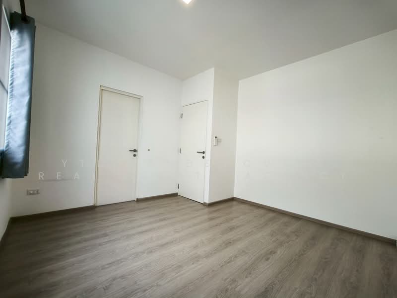 Indy 2 Bangna-Ramkhamhaeng 2, Bangkok, Soi Ramkhamhaeng 2, Dok Mai, Prawet, Bangkok, 2 Bedrooms, 99 sqm, Townhouse For Rent, by YTD Land&houses Real Estate Agency, 500195376 - DDproperty.com