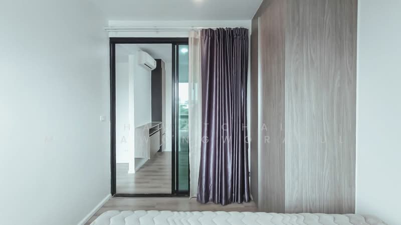 Notting Hill Sukhumvit 105, Bangkok, 105 Sukhumvit, Bang Na, Bang Na, Bangkok, 1 Bedroom, 34 sqm, Condo For Sale, by Thawatchai Methawongworakul, 500195380 - DDproperty.com