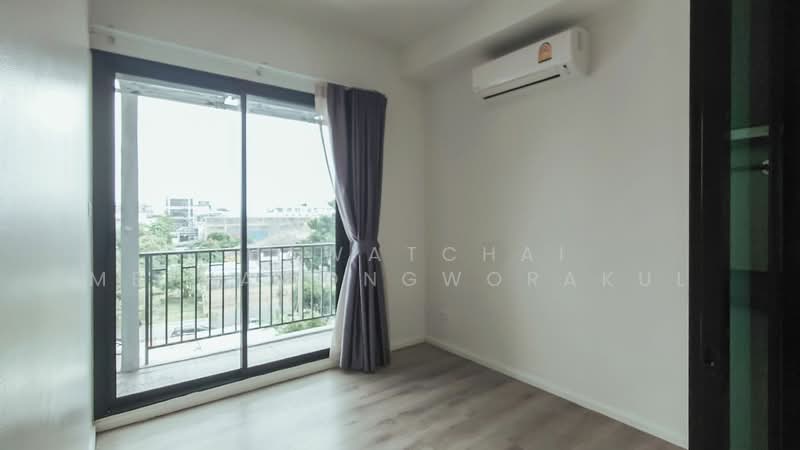 Notting Hill สุขุมวิท 105, กรุงเทพ, 105 Sukhumvit, บางนา, บางนา, กรุงเทพ, 34 ตร.ม., คอนโด ขาย, โดย Thawatchai Methawongworakul, 500195380 - DDproperty.com