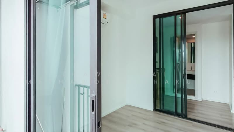 Notting Hill สุขุมวิท 105, กรุงเทพ, 105 Sukhumvit, บางนา, บางนา, กรุงเทพ, 34 ตร.ม., คอนโด ขาย, โดย Thawatchai Methawongworakul, 500195380 - DDproperty.com