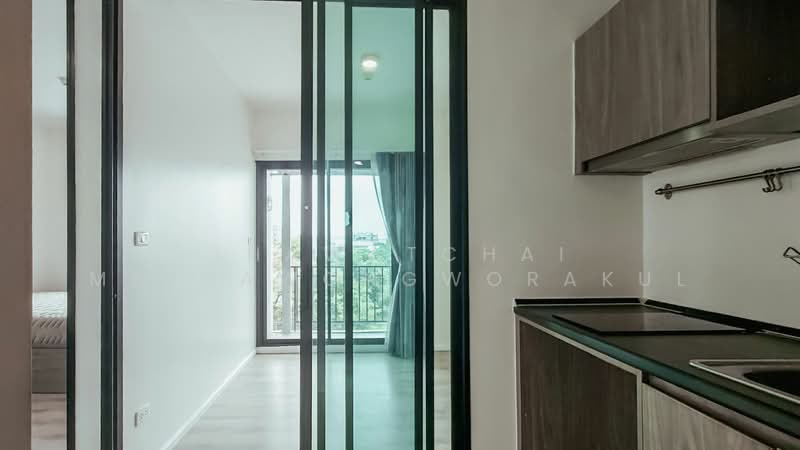 Notting Hill Sukhumvit 105, Bangkok, 105 Sukhumvit, Bang Na, Bang Na, Bangkok, 1 Bedroom, 34 sqm, Condo For Sale, by Thawatchai Methawongworakul, 500195380 - DDproperty.com