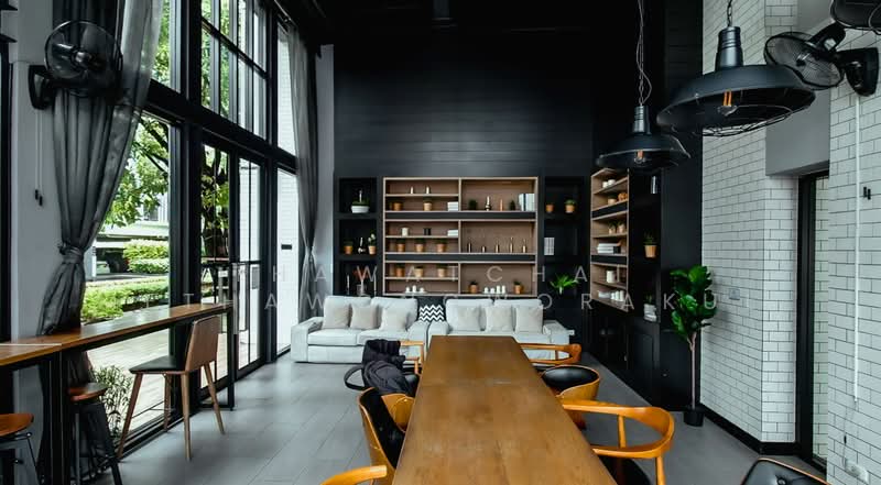 Notting Hill สุขุมวิท 105, กรุงเทพ, 105 Sukhumvit, บางนา, บางนา, กรุงเทพ, 34 ตร.ม., คอนโด ขาย, โดย Thawatchai Methawongworakul, 500195380 - DDproperty.com