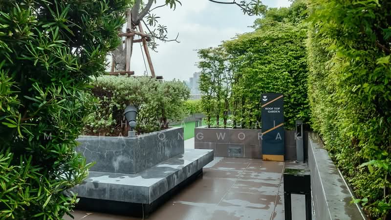 Notting Hill Sukhumvit 105, Bangkok, 105 Sukhumvit, Bang Na, Bang Na, Bangkok, 1 Bedroom, 34 sqm, Condo For Sale, by Thawatchai Methawongworakul, 500195380 - DDproperty.com