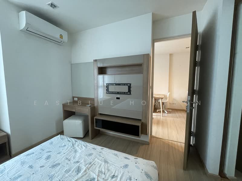 Rhythm Sukhumvit 50 : ริทึ่ม สุขุมวิท 50, กรุงเทพ, 8 ซอยสุขุมวิท 50 ถนนสุมขุมวิท, พระโขนง, คลองเตย, กรุงเทพ, 46 ตร.ม., คอนโด ขาย, โดย Eastblue Horizon, 500195382 - DDproperty.com