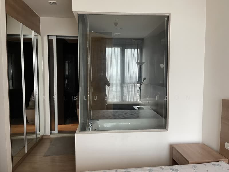 Rhythm Sukhumvit 50, Bangkok, 8 Sukhumvit 50, Sukhumvit Road, Phra Kanong, Khlong Toei, Bangkok, 1 Bedroom, 46 sqm, Condo For Sale, by Eastblue Horizon, 500195382 - DDproperty.com