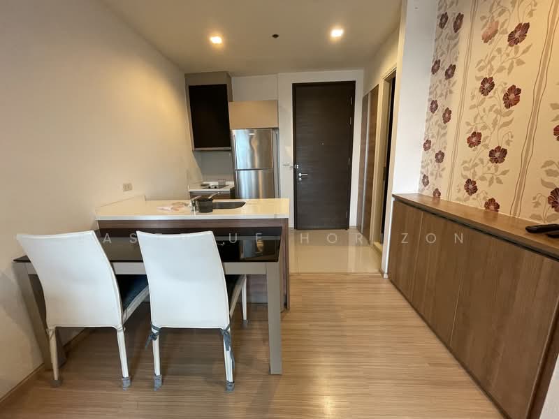 Rhythm Sukhumvit 50, Bangkok, 8 Sukhumvit 50, Sukhumvit Road, Phra Kanong, Khlong Toei, Bangkok, 1 Bedroom, 46 sqm, Condo For Sale, by Eastblue Horizon, 500195382 - DDproperty.com