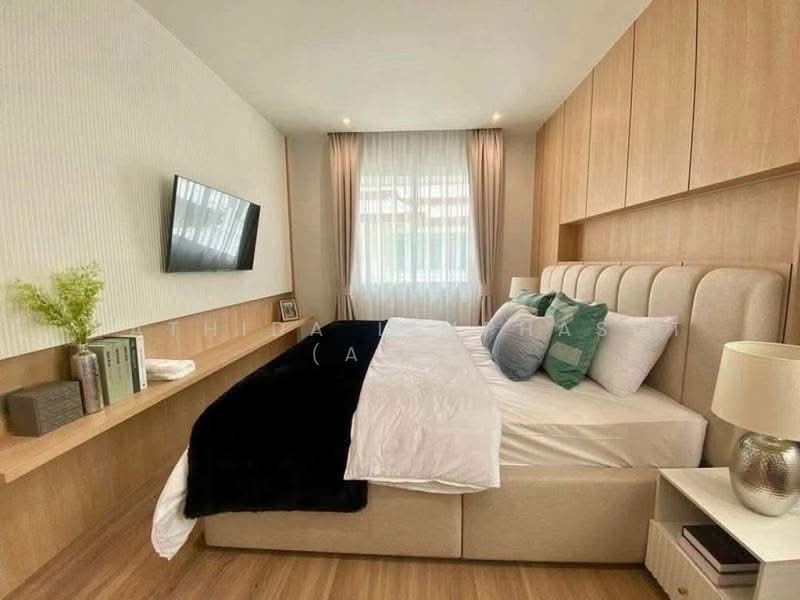 The Villas Rachawadee, Chon Buri (Pattaya), Nong Pru, Bang Lamung (Pattaya), Chon Buri (Pattaya), 4 Bedrooms, 226 sqm, Villa For Sale, by Sathida Limphasut (App), 500195383 - DDproperty.com