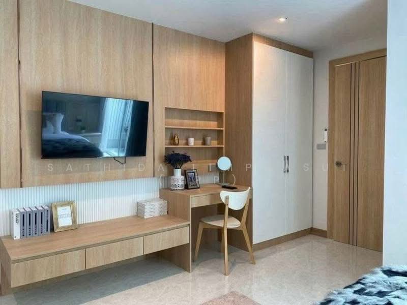 The Villas Rachawadee, Chon Buri (Pattaya), Nong Pru, Bang Lamung (Pattaya), Chon Buri (Pattaya), 4 Bedrooms, 226 sqm, Villa For Sale, by Sathida Limphasut (App), 500195383 - DDproperty.com