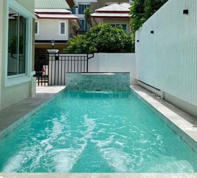 วิลล่าราชาวดี, ชลบุรี, หนองปรือ, บางละมุง, ชลบุรี, 226 ตร.ม., วิลล่า ขาย, โดย Sathida Limphasut (App), 500195383 - DDproperty.com