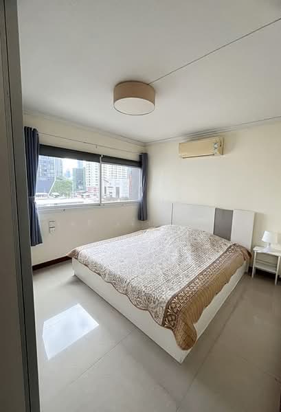 Ratchathewi Tower, Bangkok, 1 Petchburi, Thanon Phaya Thai, Ratchathewi, Bangkok, 2 Bedrooms, 66 sqm, Condo For Rent, by Methee Chaopanich, 500195384 - DDproperty.com