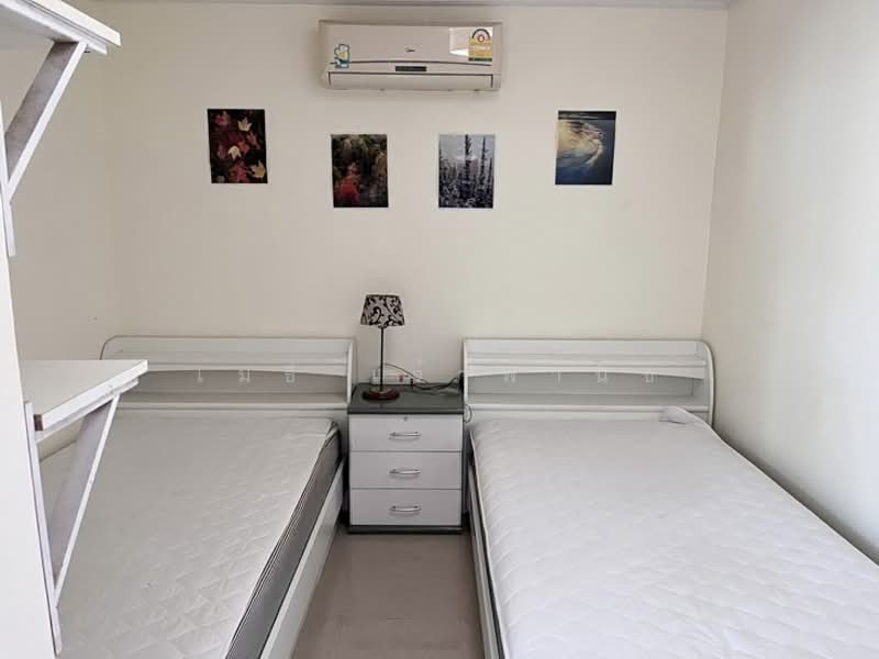 Ratchathewi Tower, Bangkok, 1 Petchburi, Thanon Phaya Thai, Ratchathewi, Bangkok, 2 Bedrooms, 66 sqm, Condo For Rent, by Methee Chaopanich, 500195384 - DDproperty.com