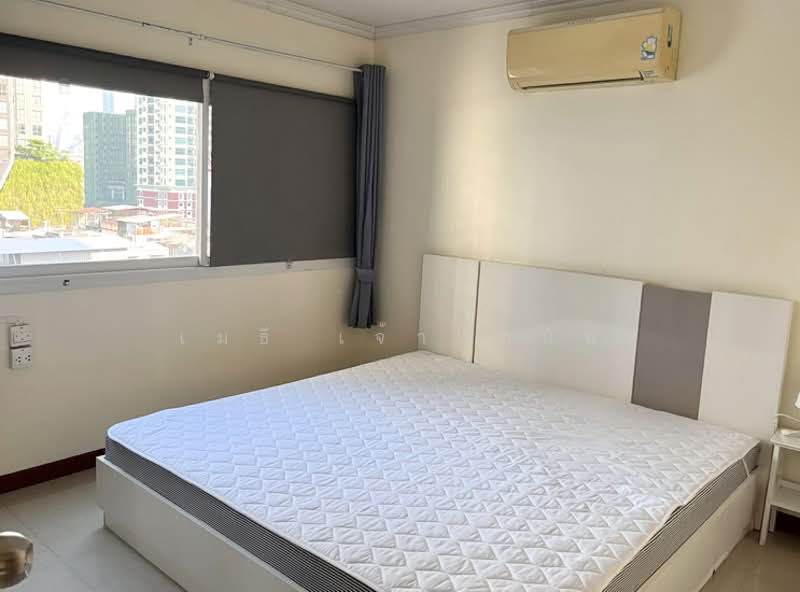 Ratchathewi Tower, Bangkok, 1 Petchburi, Thanon Phaya Thai, Ratchathewi, Bangkok, 2 Bedrooms, 66 sqm, Condo For Rent, by Methee Chaopanich, 500195384 - DDproperty.com