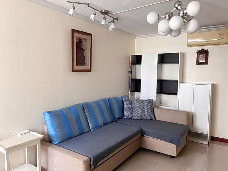 Ratchathewi Tower, Bangkok, 1 Petchburi, Thanon Phaya Thai, Ratchathewi, Bangkok, 2 Bedrooms, 66 sqm, Condo For Rent, by Methee Chaopanich, 500195384 - DDproperty.com