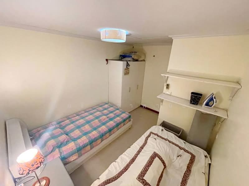 Ratchathewi Tower, Bangkok, 1 Petchburi, Thanon Phaya Thai, Ratchathewi, Bangkok, 2 Bedrooms, 66 sqm, Condo For Rent, by Methee Chaopanich, 500195384 - DDproperty.com