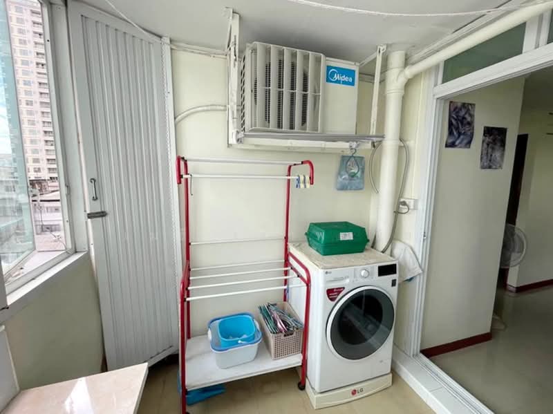 Ratchathewi Tower, Bangkok, 1 Petchburi, Thanon Phaya Thai, Ratchathewi, Bangkok, 2 Bedrooms, 66 sqm, Condo For Rent, by Methee Chaopanich, 500195384 - DDproperty.com