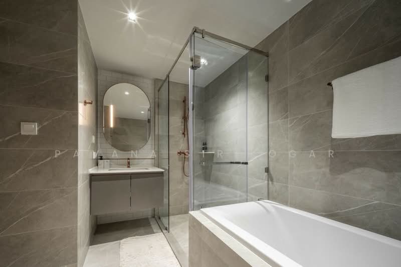 Chapter Thonglor 25, Bangkok, Soi Thonglor 25, Sukhumvit Road, Khlong Tan Nua, Watthana, Bangkok, 2 Bedrooms, 60 sqm, Condo For Rent, by Pavana Sirikogar, 500195385 - DDproperty.com