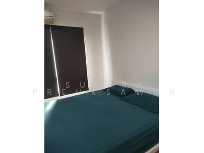 For Rent - The Room Ratchada-Ladprao, Bangkok