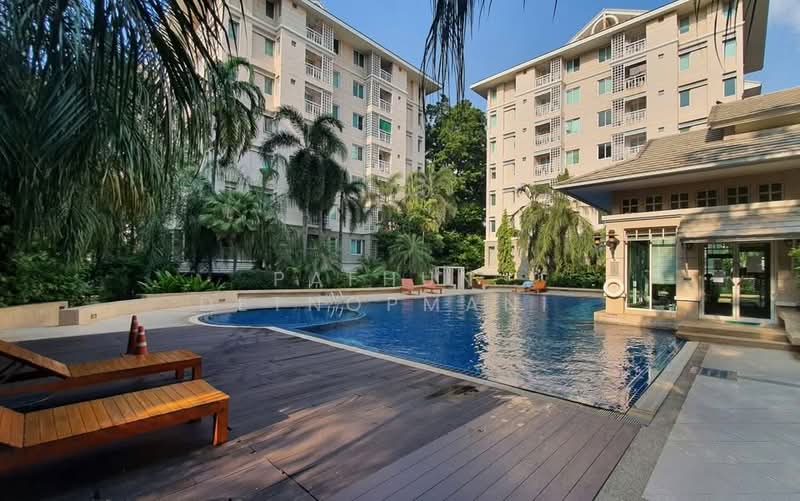 The Bangkok Narathiwas : เดอะ แบงค็อก นราธิวาส, กรุงเทพ, นราธิวาสราชนครินทร์, ทุ่งวัดดอน, สาทร, กรุงเทพ, 56 ตร.ม., คอนโด ขาย, โดย Pafhun  Detnopmani , 500195391 - DDproperty.com