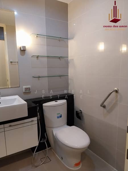 Supalai Premier Asoke, Bangkok, 1750 Petchaburi Road, Bang Kapi, Huai Khwang, Bangkok, 1 Bedroom, 51 sqm, Condo For Sale, by JSA REAL ESTATE, 500195393 - DDproperty.com