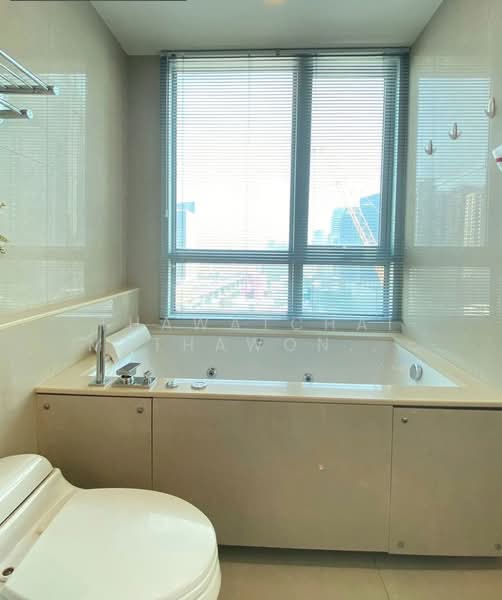 The Address Asoke, Bangkok, 1655 Petchburi Road, Makkasan, Ratchathewi, Bangkok, 2 Bedrooms, 65 sqm, Condo For Sale, by Thawatchai Methawongworakul, 500195394 - DDproperty.com