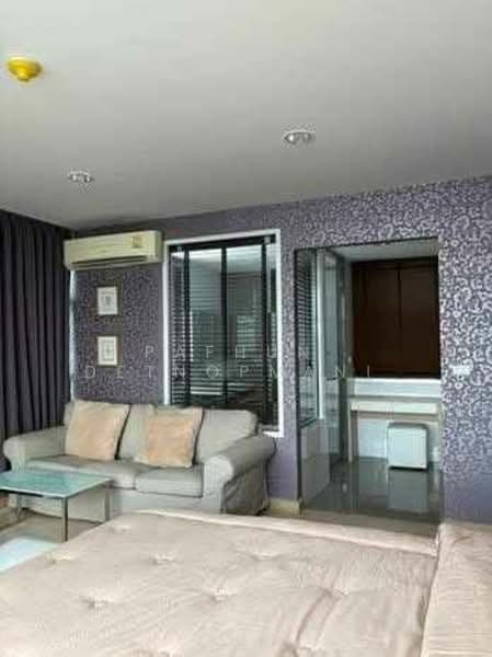 Rhythm Ratchada, Bangkok, 558 Ratchadaphisek Road, Samsen Nok, Huai Khwang, Bangkok, 2 Bedrooms, 74 sqm, Condo For Rent, by Pafhun  Detnopmani , 500195395 - DDproperty.com