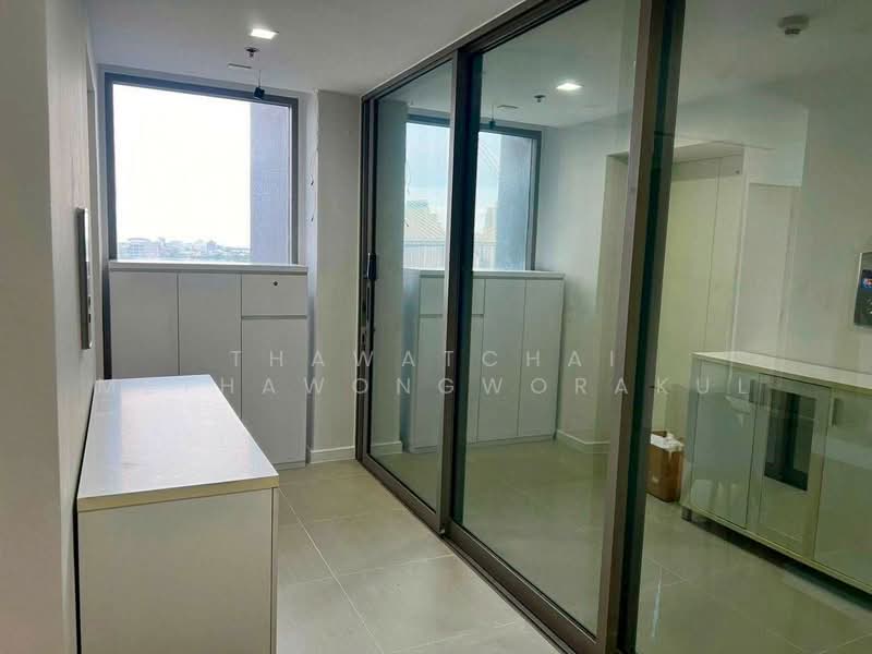 StarView, Bangkok, 495 Rama 3, Bang Klo, Bang Kho Laem, Bangkok, 2 Bedrooms, 82 sqm, Condo For Sale, by Thawatchai Methawongworakul, 500195396 - DDproperty.com